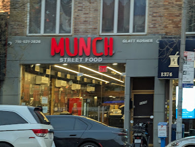 Photo Munch Street Food - 18