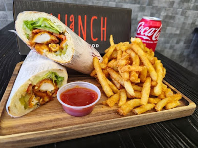 Photo Munch Street Food - 19