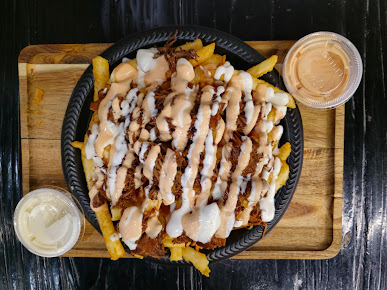 Photo Munch Street Food - 6
