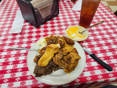 Photo Murray's Restaurant - 1