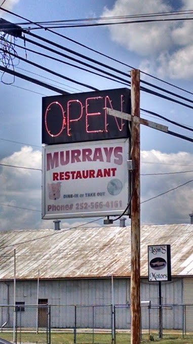 Photo Murray's Restaurant - 4