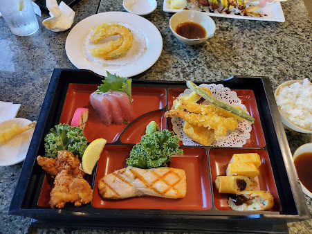 Photo Musashi Japanese Cuisine - 12