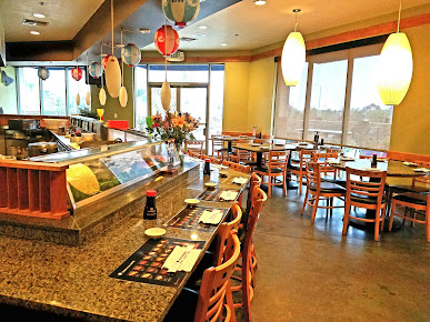Photo Musashi Japanese Cuisine - 15