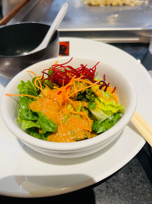 Photo Musashi Japanese Cuisine - 18