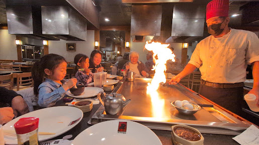 Photo Musashi Japanese Cuisine - 19