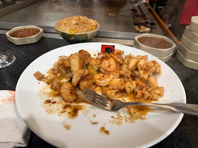Photo Musashi Japanese Cuisine - 5