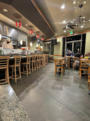 Photo Musashi Japanese Cuisine - 6