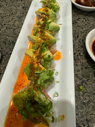 Photo Musashi Japanese Cuisine - 7