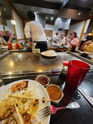 Photo Musashi Japanese Cuisine - 8