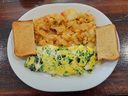 Photo My 3 Sons Diner - 18