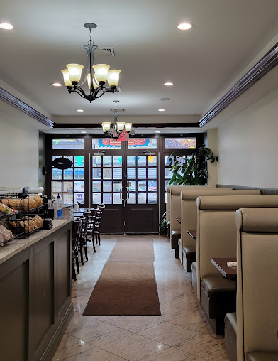 Photo My 3 Sons Diner - 2