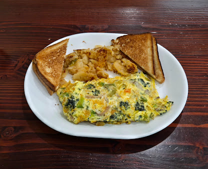 Photo My 3 Sons Diner - 3