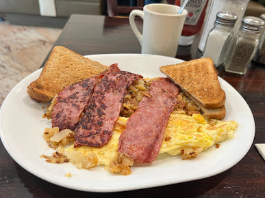 Photo My 3 Sons Diner - 4