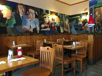 Photo My 3 Sons Diner - 5