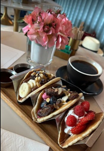 Photo My 3 Sons Diner - 6