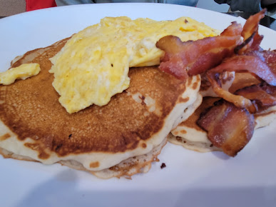 Photo My 3 Sons Diner - 8