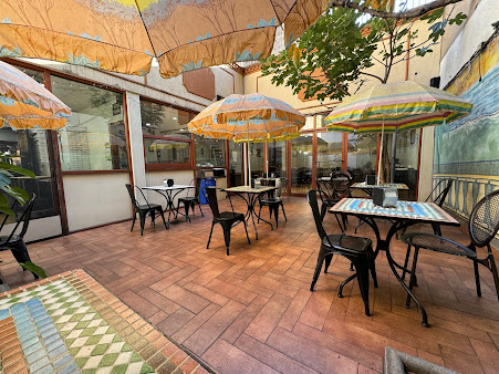 Photo My Little Pizzeria - 0