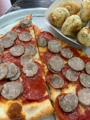 Photo My Little Pizzeria - 13
