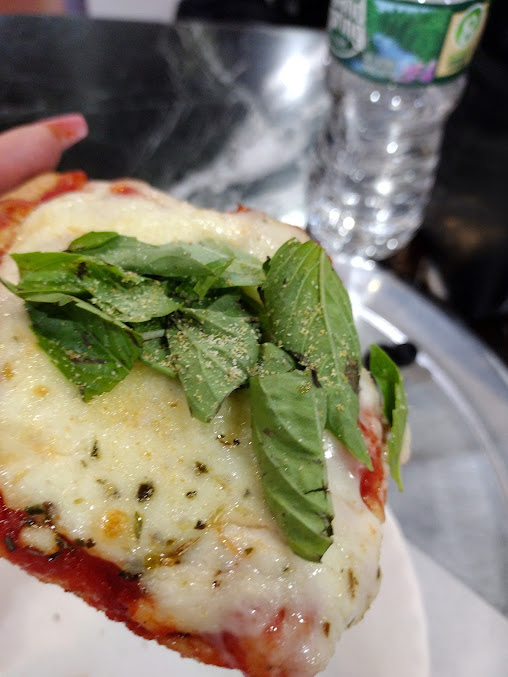Photo My Little Pizzeria - 14