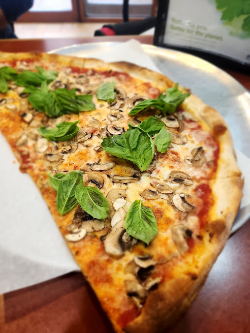Photo My Little Pizzeria - 15