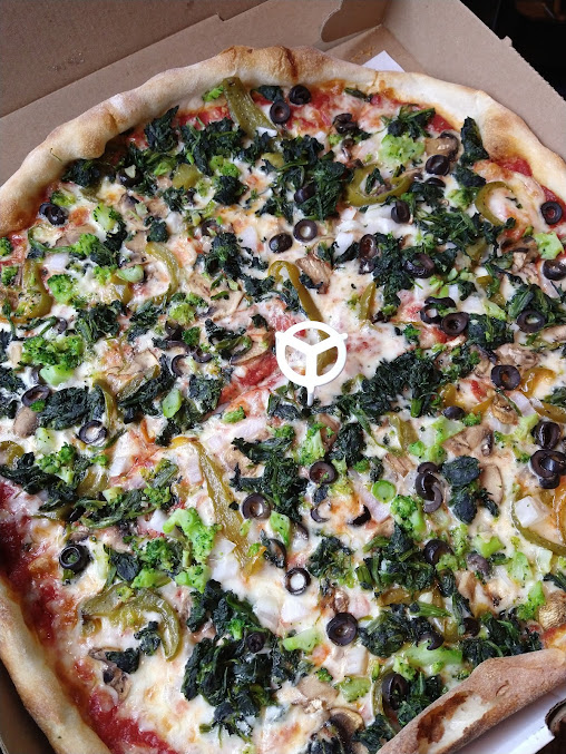 Photo My Little Pizzeria - 17
