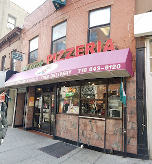 Photo My Little Pizzeria - 18