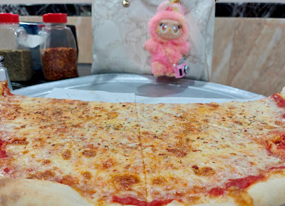 Photo My Little Pizzeria - 2
