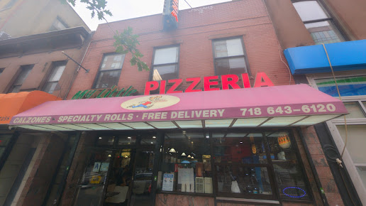 Photo My Little Pizzeria - 3