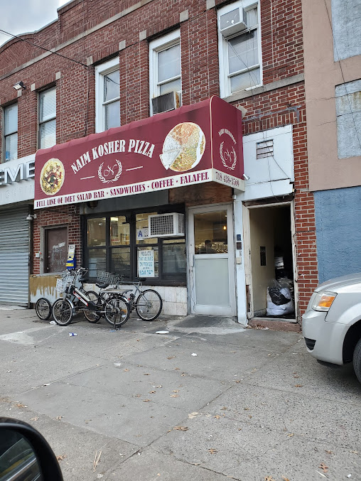 Photo Naim Kosher Pizza - 0