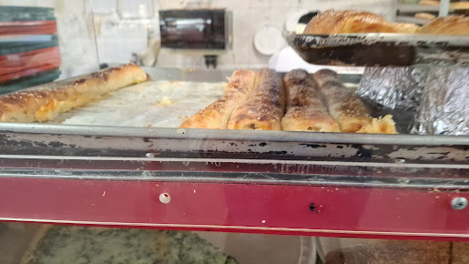 Photo Naim Kosher Pizza - 12