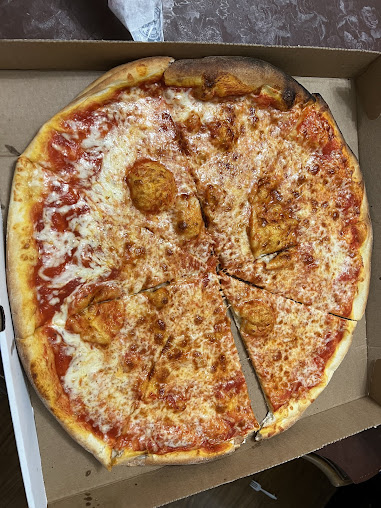Photo Naim Kosher Pizza - 19