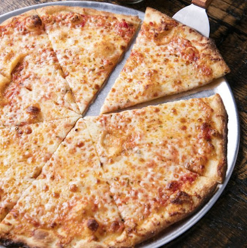 Photo Naim Kosher Pizza - 2