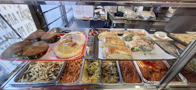Photo Naim Kosher Pizza - 5