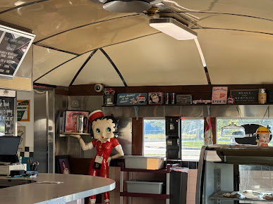 Photo Nancys Main Street Diner - 10