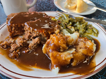 Photo Nancys Main Street Diner - 13