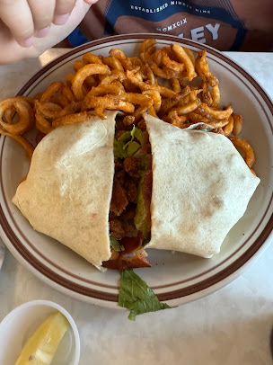 Photo Nancys Main Street Diner - 15