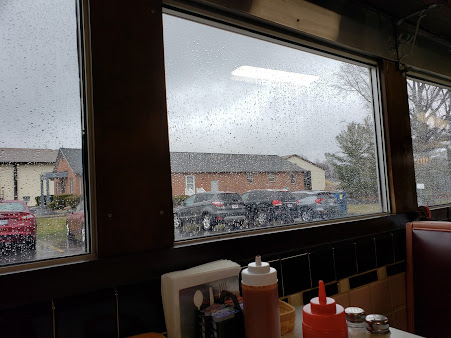 Photo Nancys Main Street Diner - 16