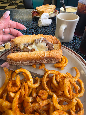 Photo Nancys Main Street Diner - 2