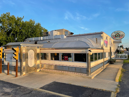 Photo Nancys Main Street Diner - 4