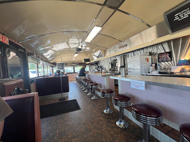 Photo Nancys Main Street Diner - 5