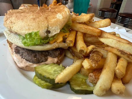 Photo Nancys Main Street Diner - 7