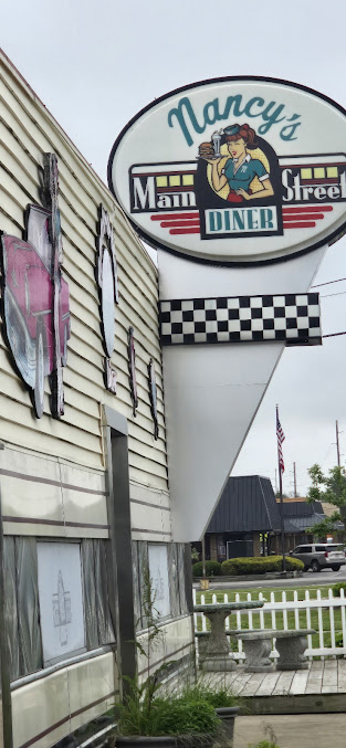 Photo Nancys Main Street Diner - 8