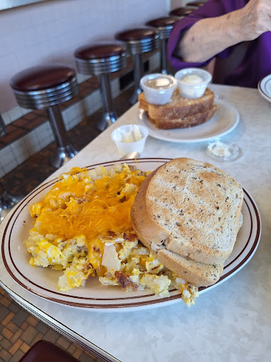 Photo Nancys Main Street Diner - 9