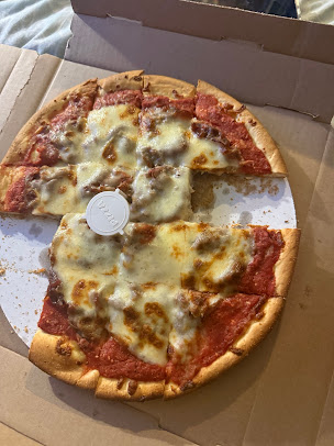 Photo Naples Pizza - 1