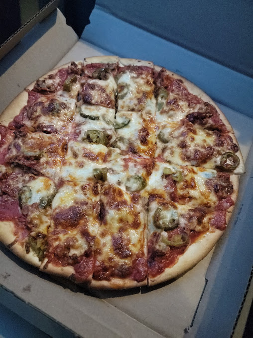 Photo Naples Pizza - 19