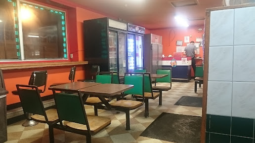 Photo Naples Pizza - 2