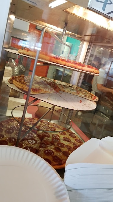 Photo Naples Pizza - 7