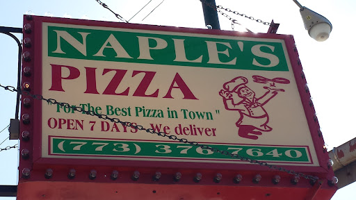 Photo Naples Pizza - 9