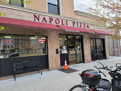 Photo Napoli Pizza - 0