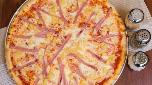 Photo Napoli Pizza - 13